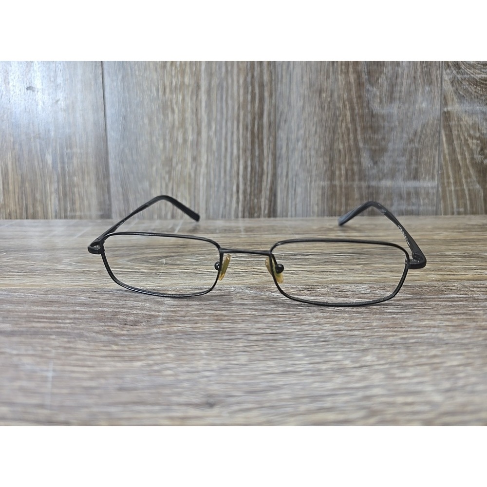 Tommy Bahama Glasses TB58 Matte‎ Back 140 12/6  Frames Only
